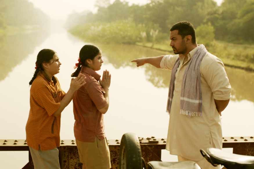 how to watch dangal movie online