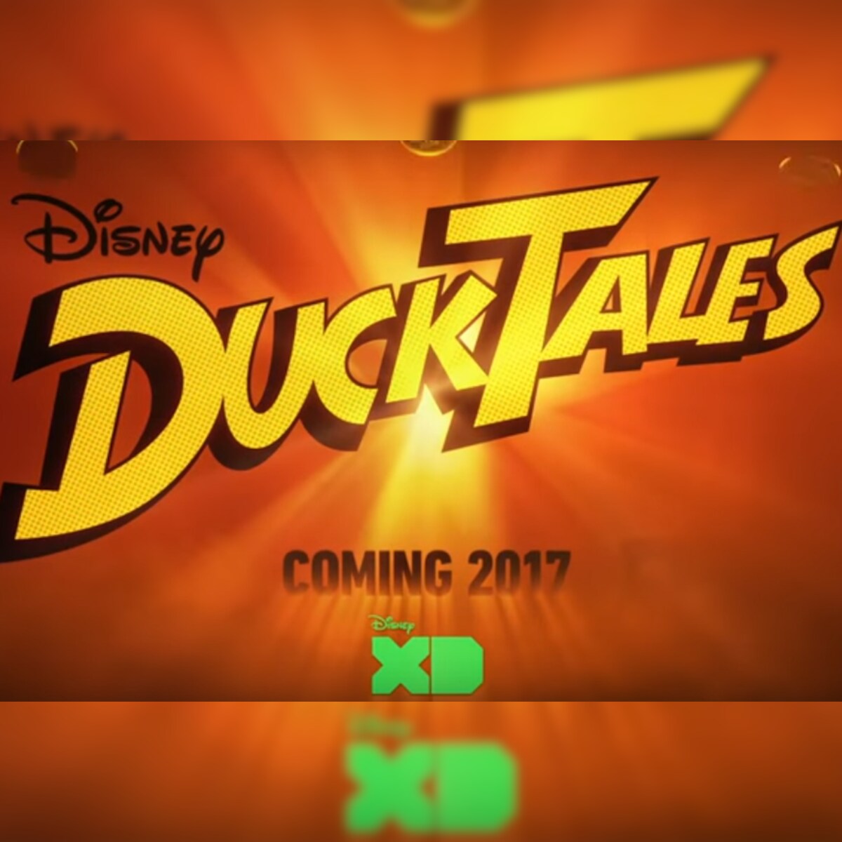 DuckTales Reboot: Disney XD Confirms Return of Classic Series