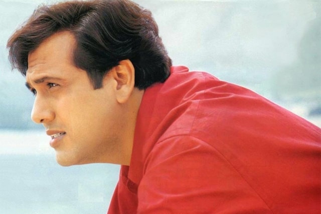 Happy Birthday Govinda: Different Shades of the 'No.1' Actor of the 1990's
