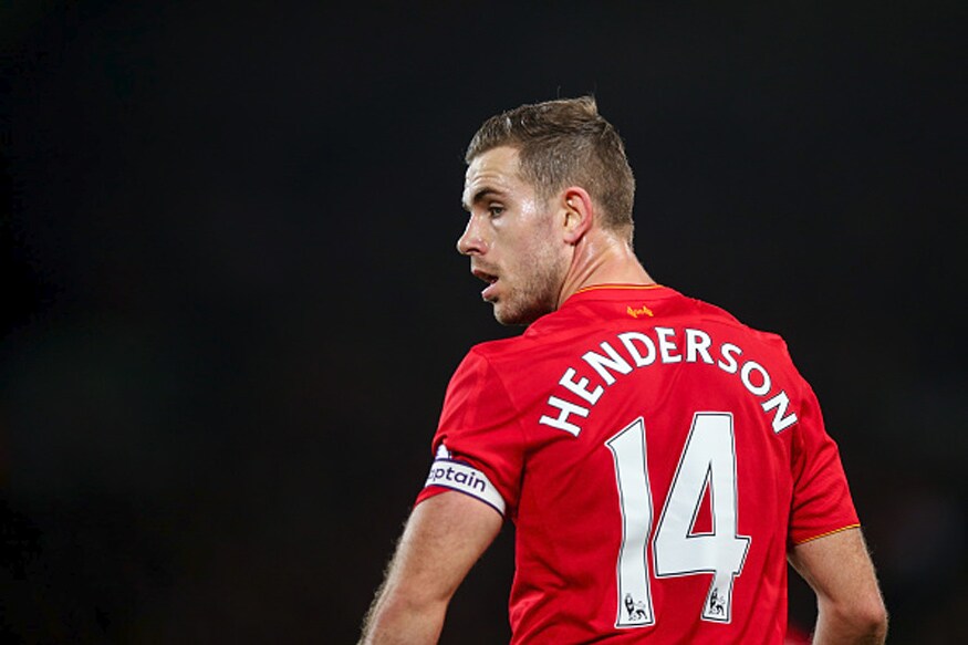 Henderson Ozon