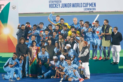 Image credit: Hockey India.