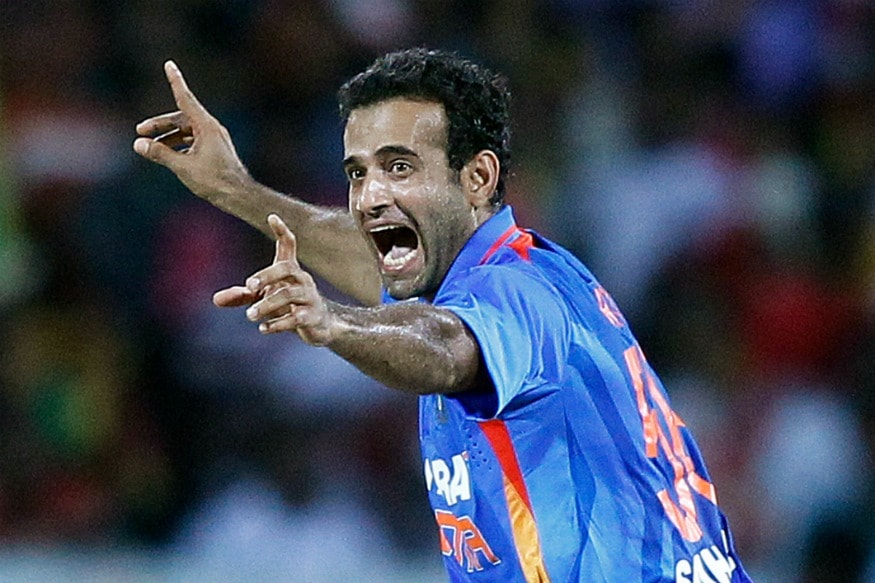 Image result for irfan pathan retirement