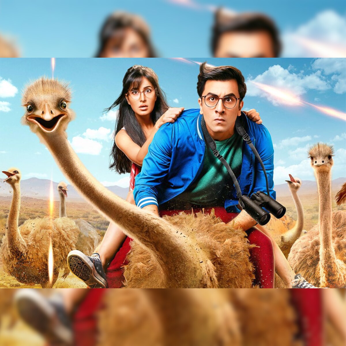 Jagga Jasoos Review An Adventure Straight Out Of A Comic Book