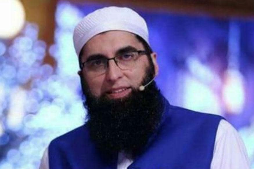 Pakistani Actors Mourn The Death of Junaid Jamshed