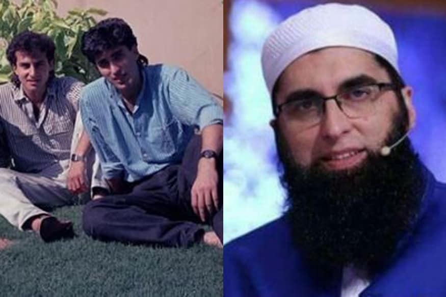 dil dil pakistan song by junaid jamshed