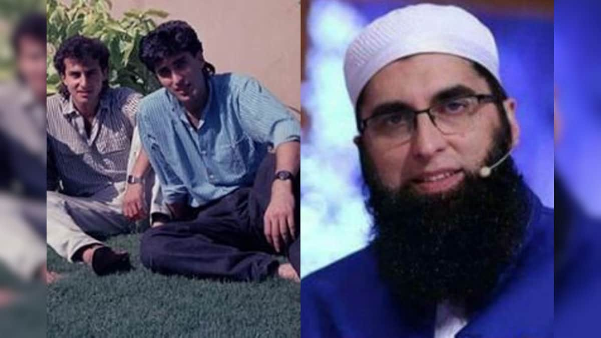 Remembering Junaid Jamshed Through His Popular Songs News18