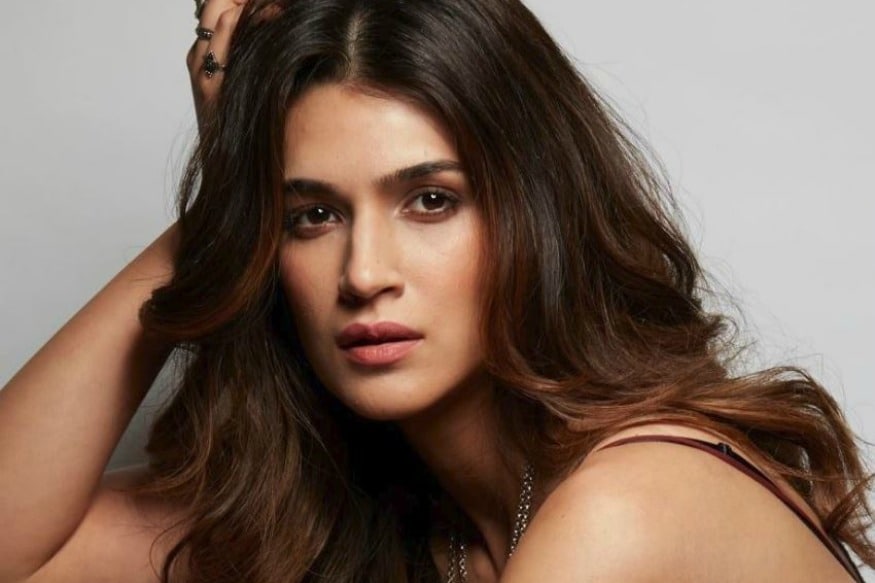 Kriti Sanon's Instagram Account Was Hacked and Then Restored, Get All ...