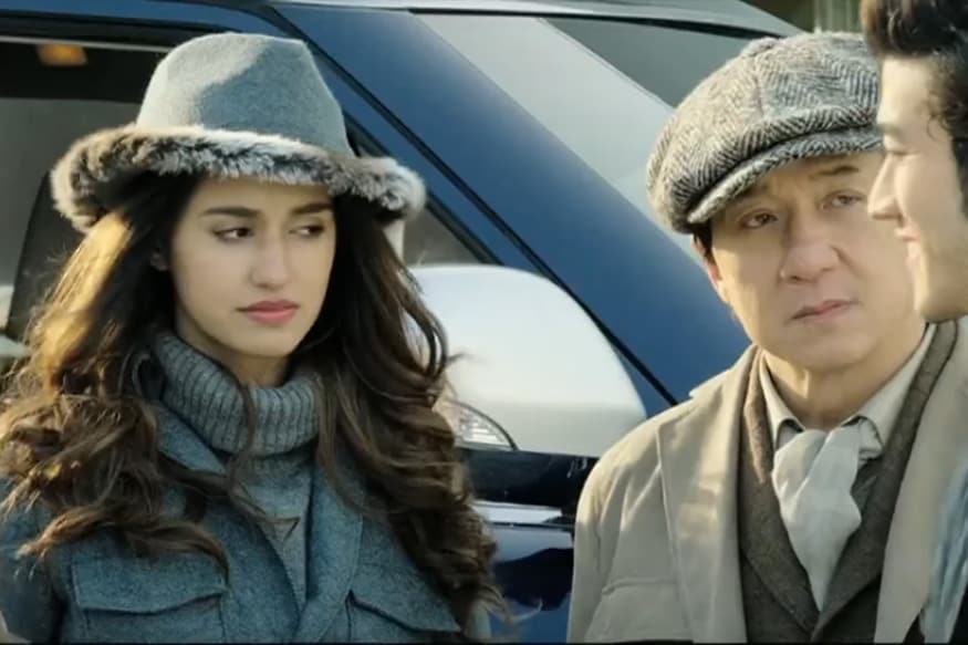 kung fu yoga movie review in idm