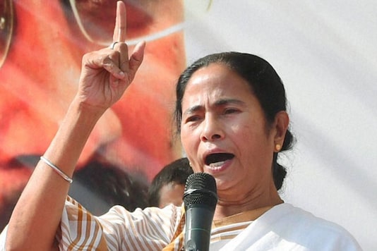 File photo West Bengal Chief Minister Mamata Banerjee File photo West Bengal Chief Minister Mamata Banerjee