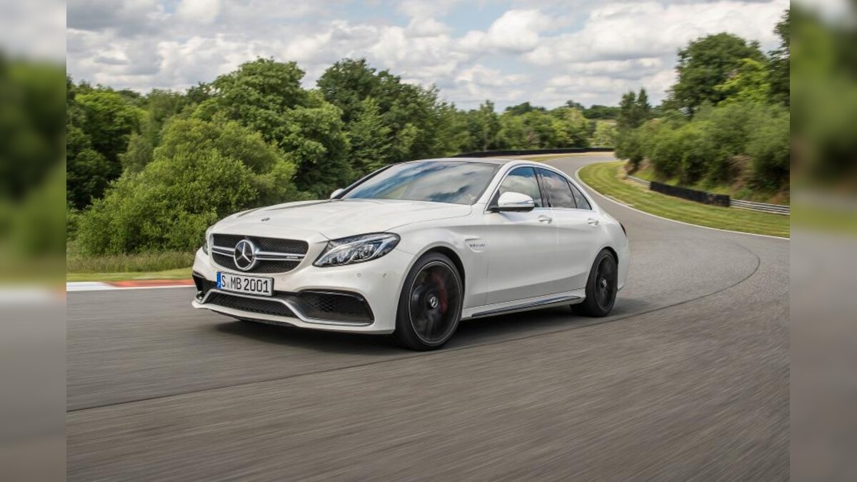 Merecdes Benz C43 Amg Vs Audi S5 Sportback A Comparison Of Luxuries