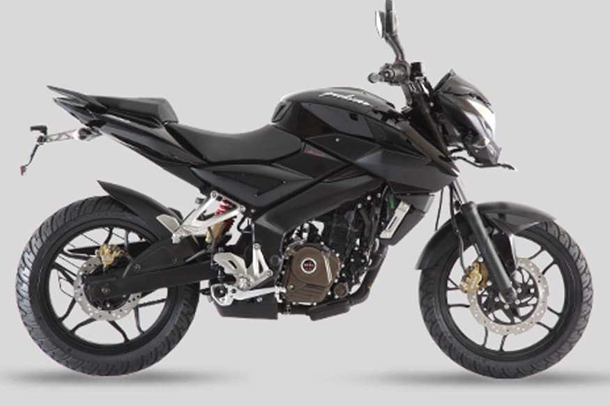 Bajaj Pulsar 200 NS to Return in Indian Market in January 2017