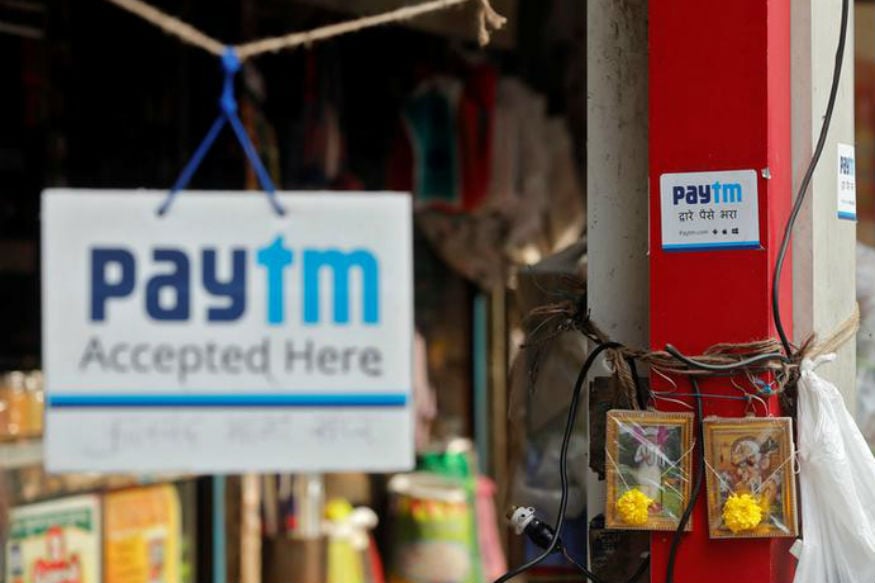 Paytm to Make Money Transactions Chargeable from July 1: Reports