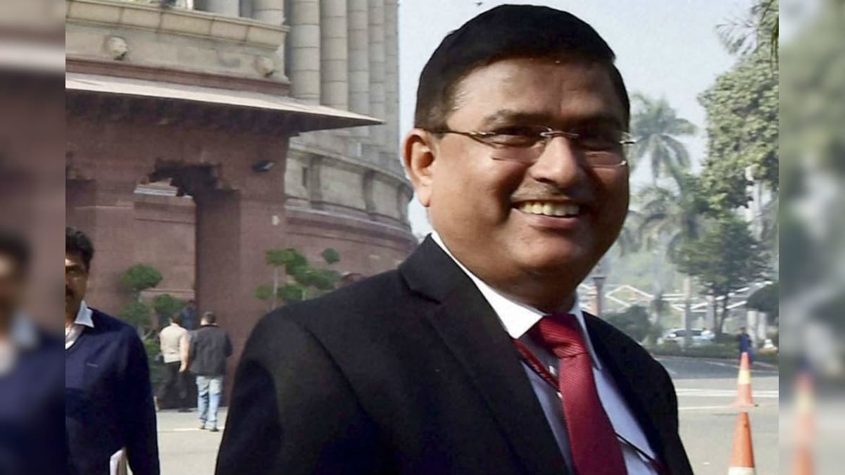 Rakesh Asthana, Officer Who Arrested Lalu for Fodder Scam, Appointed