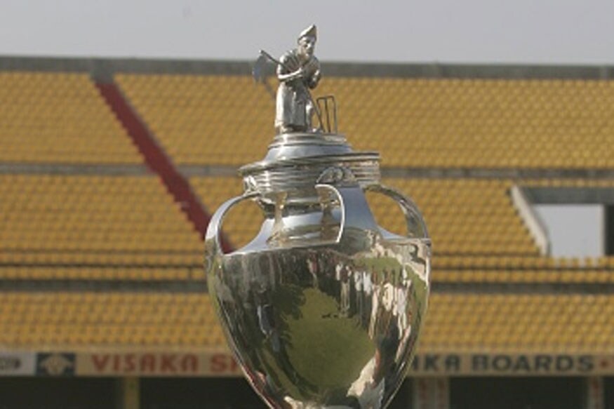 Ranji Trophy Vidarbha Give Themselves A Fighting Chance Against Karnataka