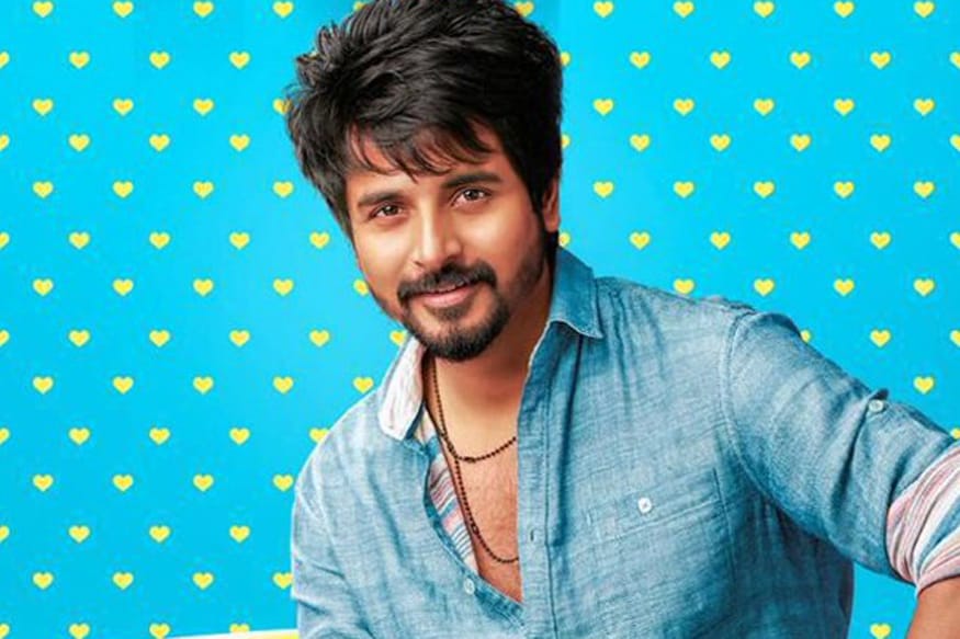Sivakarthikeyan sports a female avatar for Remo so does Kathir for Sigai