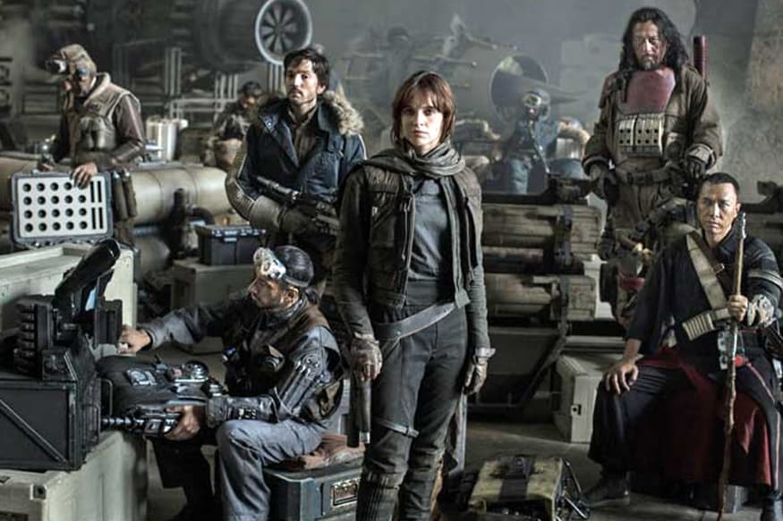 rogue one movie online pay