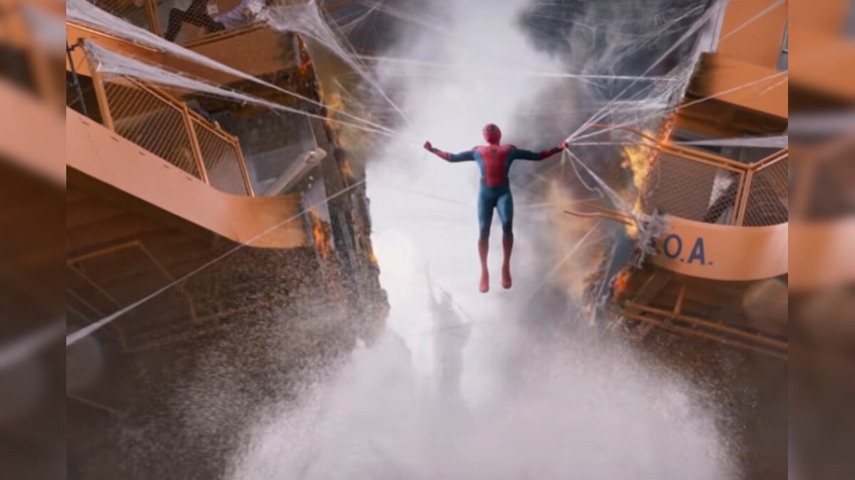 Spider-Man: Homecoming' Review: A Breezy Delight