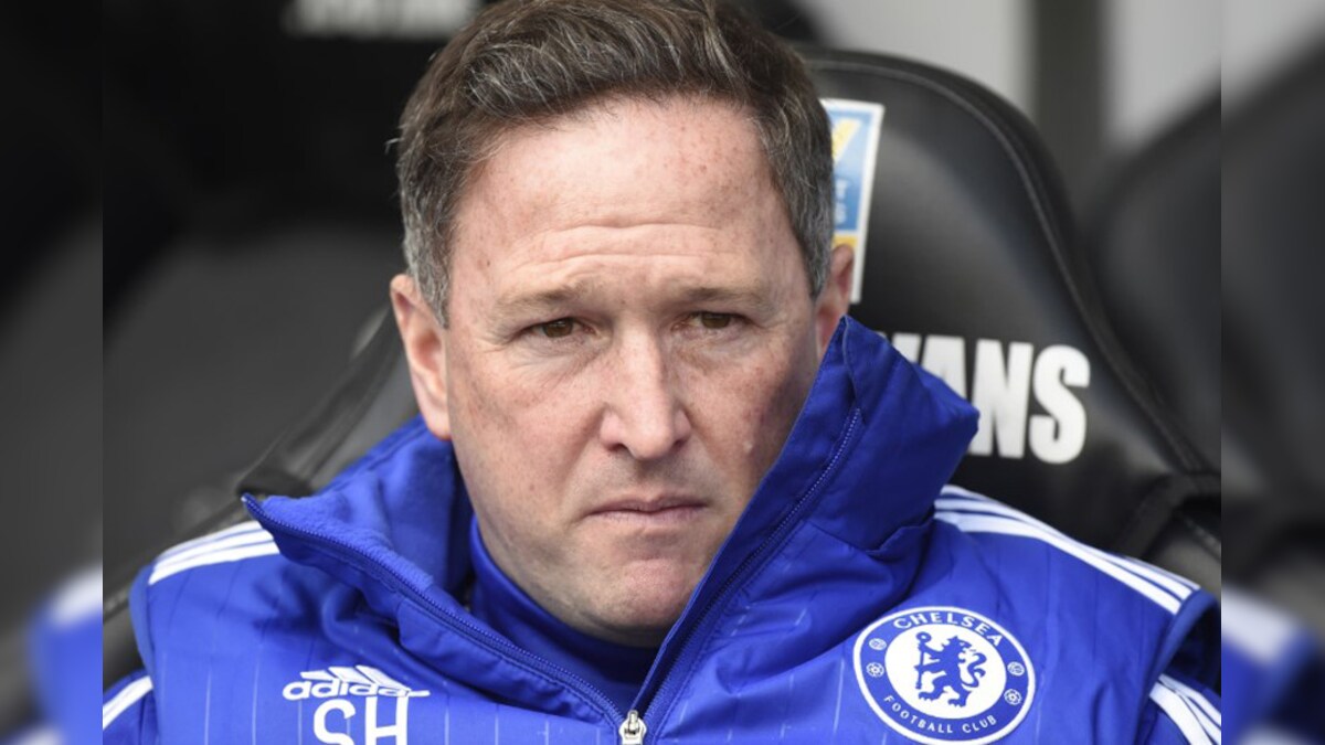 Steve Holland Appointed as England's Assistant Manager