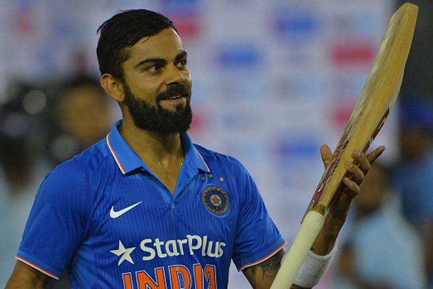 Virat Kohli Interview: Captain Speaks For the First Time