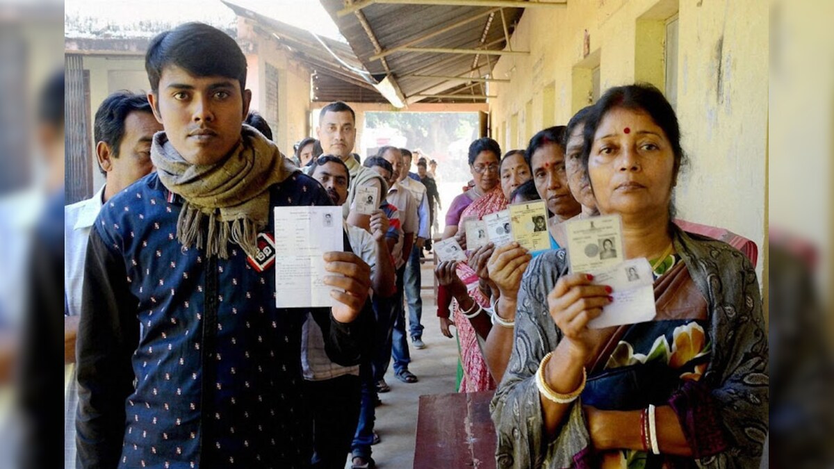 Substantial Increase In First Time Voters In Punjab Chief Electoral