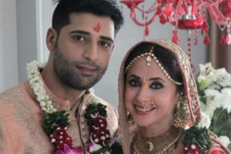 Divyanka Tripathi Urmila Matondkar Bipasha Basu And Other Wedding Urmila Mir