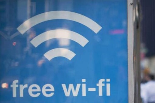 Railways Launches Free Wi-Fi at 28 Stations on Konkan Railway