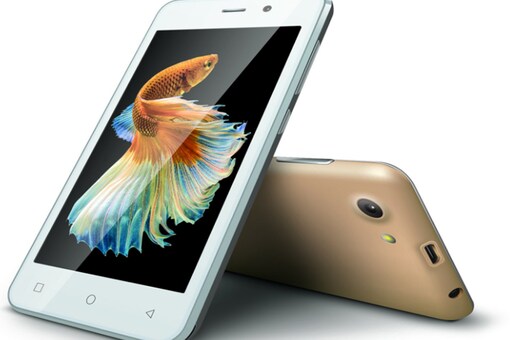 Zen Mobile Launches Two New 4G Smartphones in India