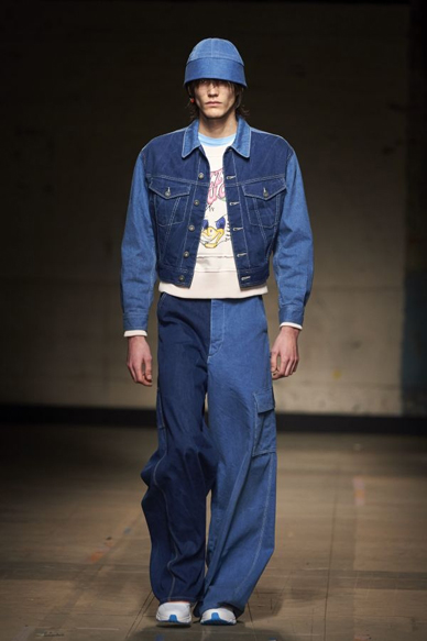 Men S Fashion 10 Trends Spotted At The Fall 17 Catwalk Shows