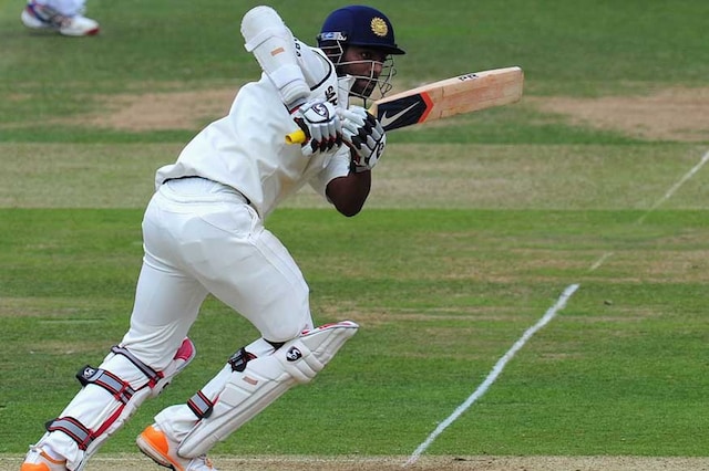 File Image of Indian cricketer Abhinav Mukund. (Getty Images)