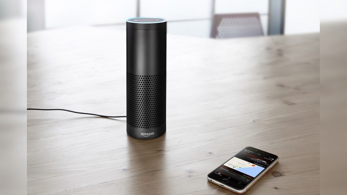 Now Teach Alexa How to Speak in Indian Languages