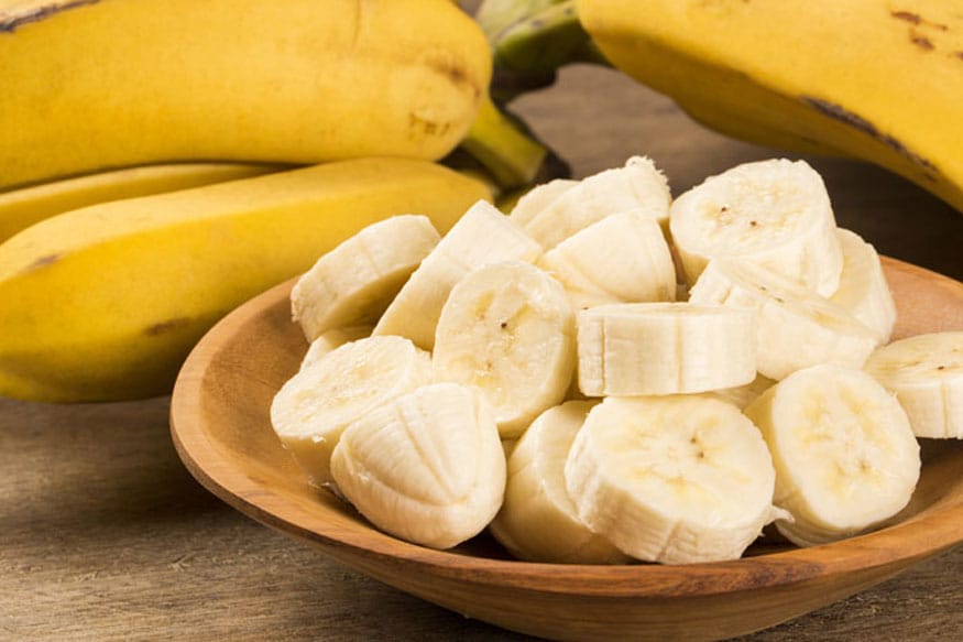 7 Reasons To Go Bananas For Bananas