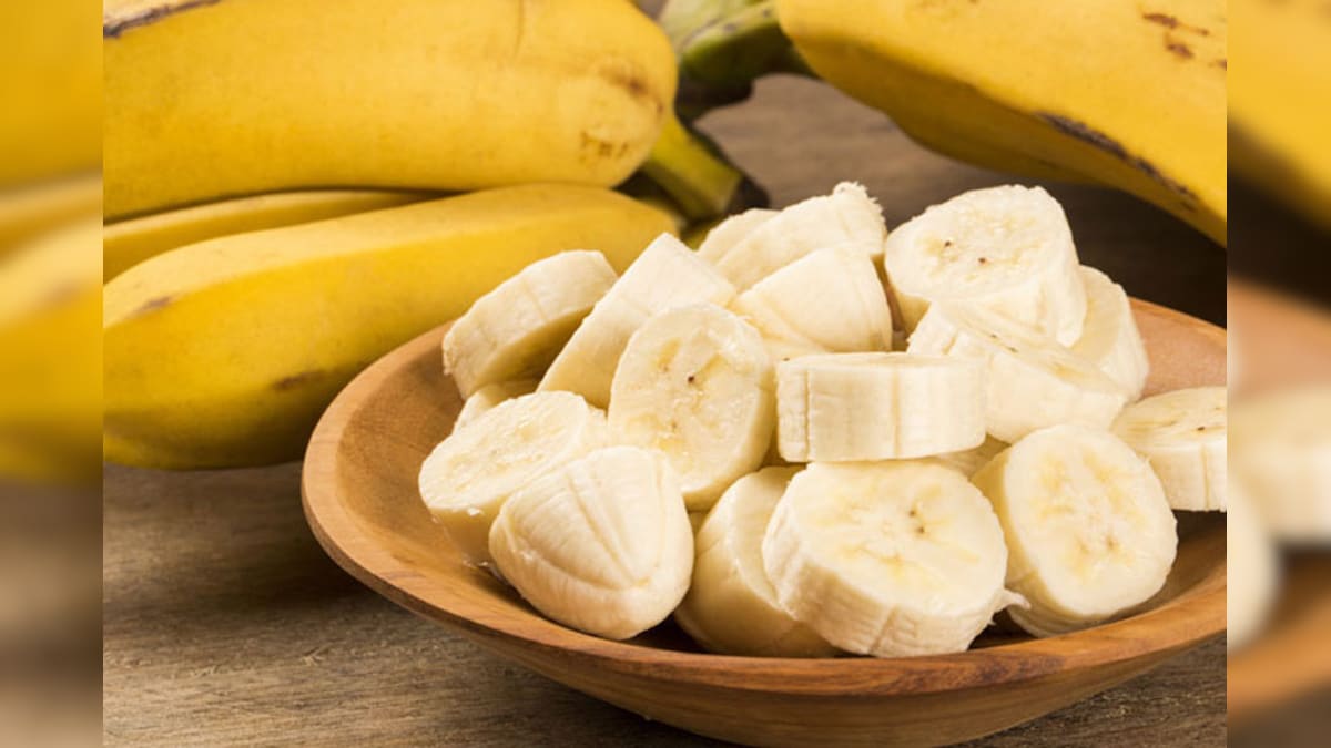 Find Out Why You Should Include Bananas, Potatoes in Your Diet