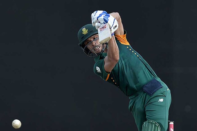 Farhaan Behardien has been name South Africa's T20 captain. (Getty Images)