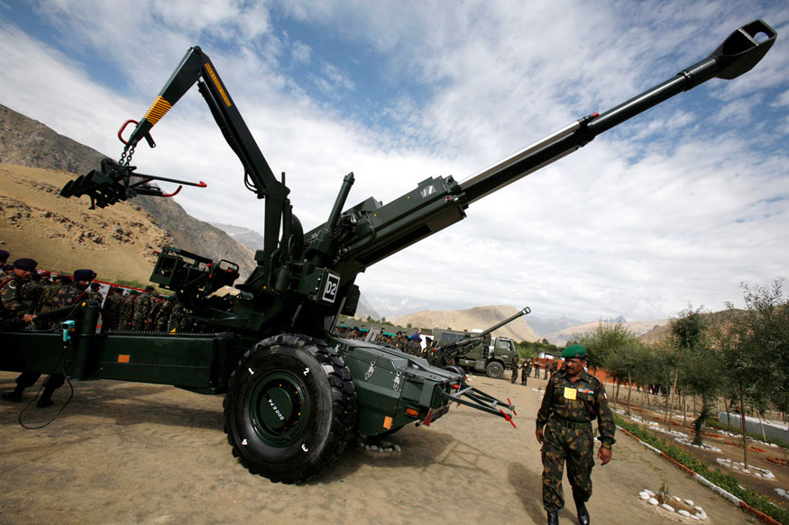 Bofors Case: Supreme Court Dismisses CBI's Appeal to Reopen Case