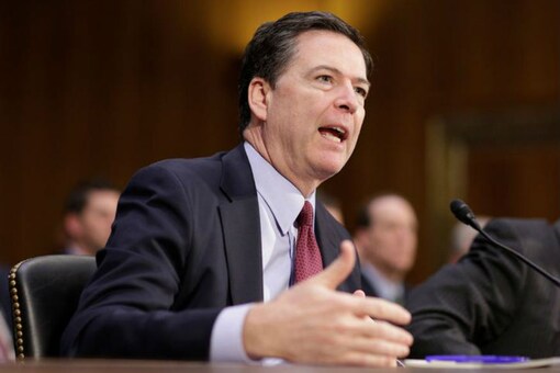 Donald Trump Asks Comey to Stay as FBI Director: Media
