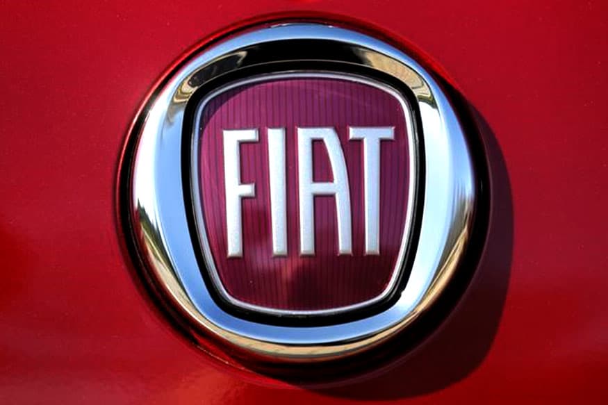 Fiat Logo Stock Photos - 3,758 Images | Shutterstock