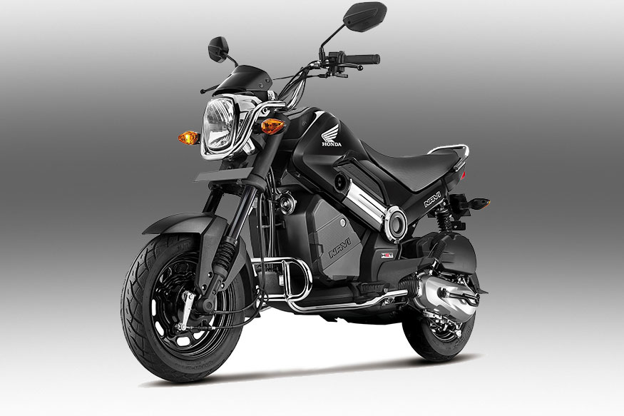 Honda navi adventure price new arrivals