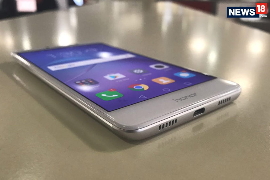 Honor 6x First Impressions Review An Awesome Phone Only If The Price Is Right