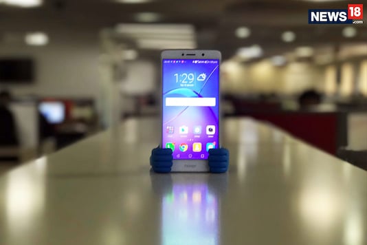 Honor 6x First Impressions Review An Awesome Phone Only If The Price Is Right