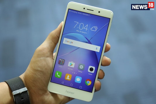 Honor 6x Now Available On Amazon India Without Prior Registrations