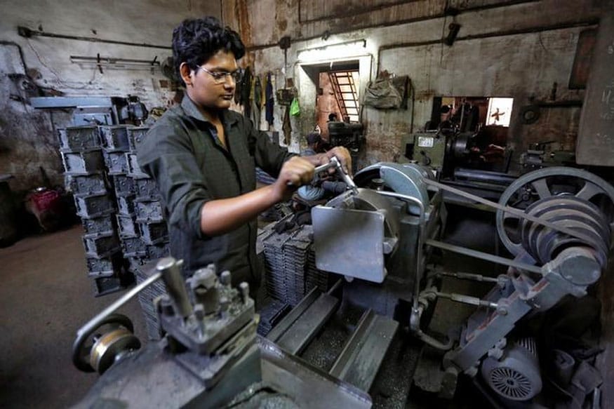 Core Sectors' Output Growth Hits 16 Month Low at 3.5 Percent in November