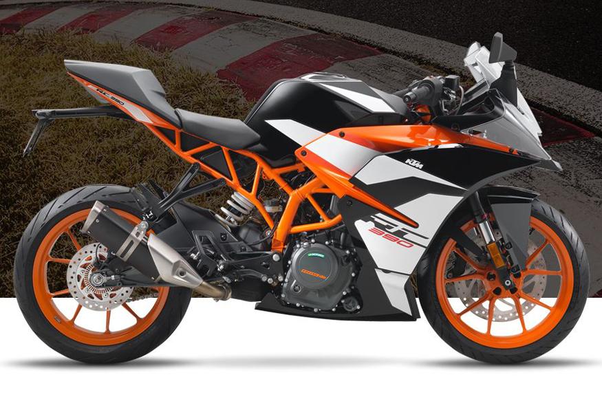 2017 ktm rc 390