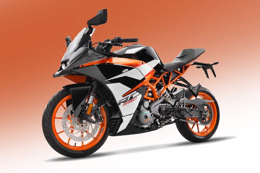 Sportbike KTM RC 390 trở lại Việt Nam sau 2 năm vắng bóng giá 209 triệu  đồng