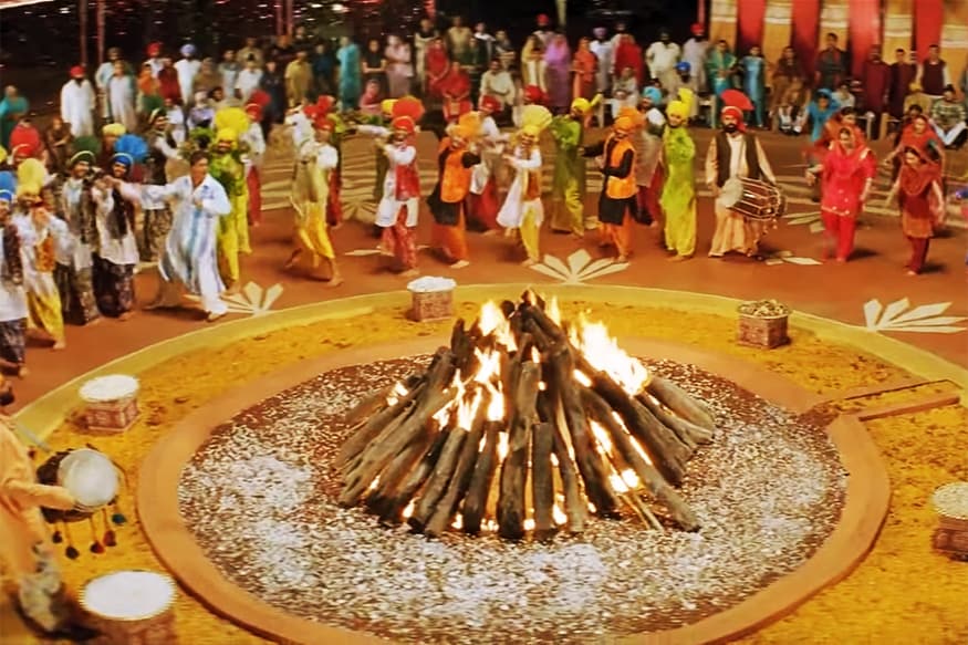 What is Lohri festival, it's importance & how to celebrate the festival