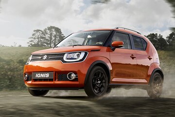Maruti Suzuki Ignis: How It Has Become a Success Even Before Its