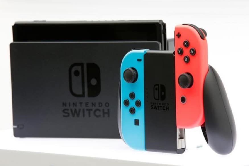 nintendo switch in game purchases