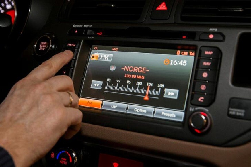 Is FM Obsolete? Norway Leads The Transition to Digital Radio