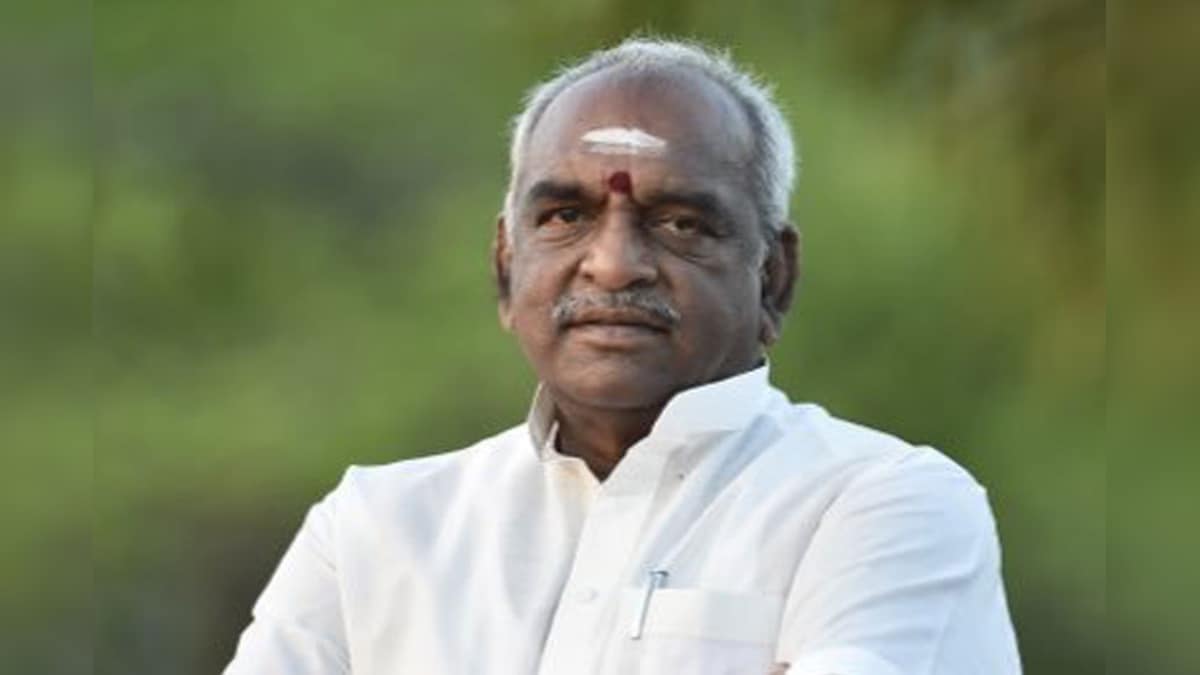 BJP Top Gun Handed Stunning Defeat by Millionaire Cong Man in Tamil Nadu News18