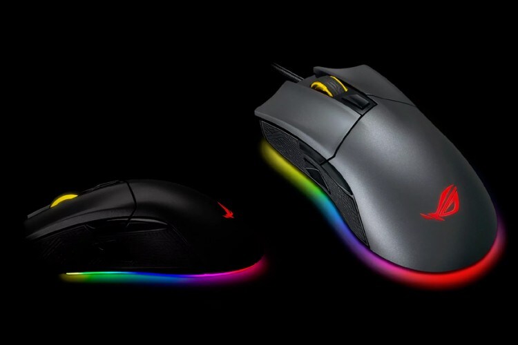 International Consumer Electronic Show, ASUS, Zennovation, Gaming Products, Republic of Gamers, ROG, Maximus, Gaming Desktop, Gaming Laptop, Gaming Microphone, Gaming Motherboard, Technology News