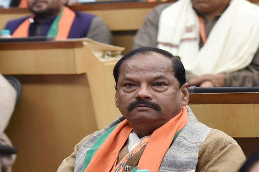 BJP Workers Will be Given Identity Cards to Help Them Take up Issues in Govt Offices: Jharkhand CM Raghubar Das